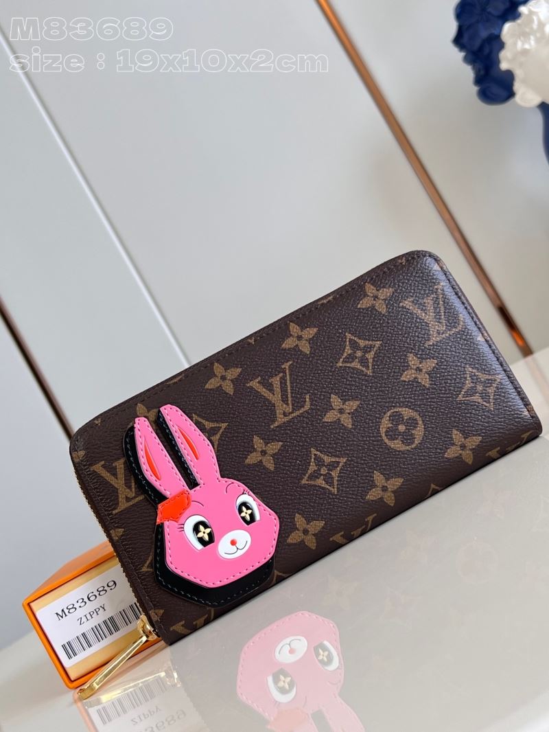 Louis Vuitton Wallets
